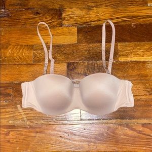 Victoria’s Secret Body Lightly Lined Multi-way Bra